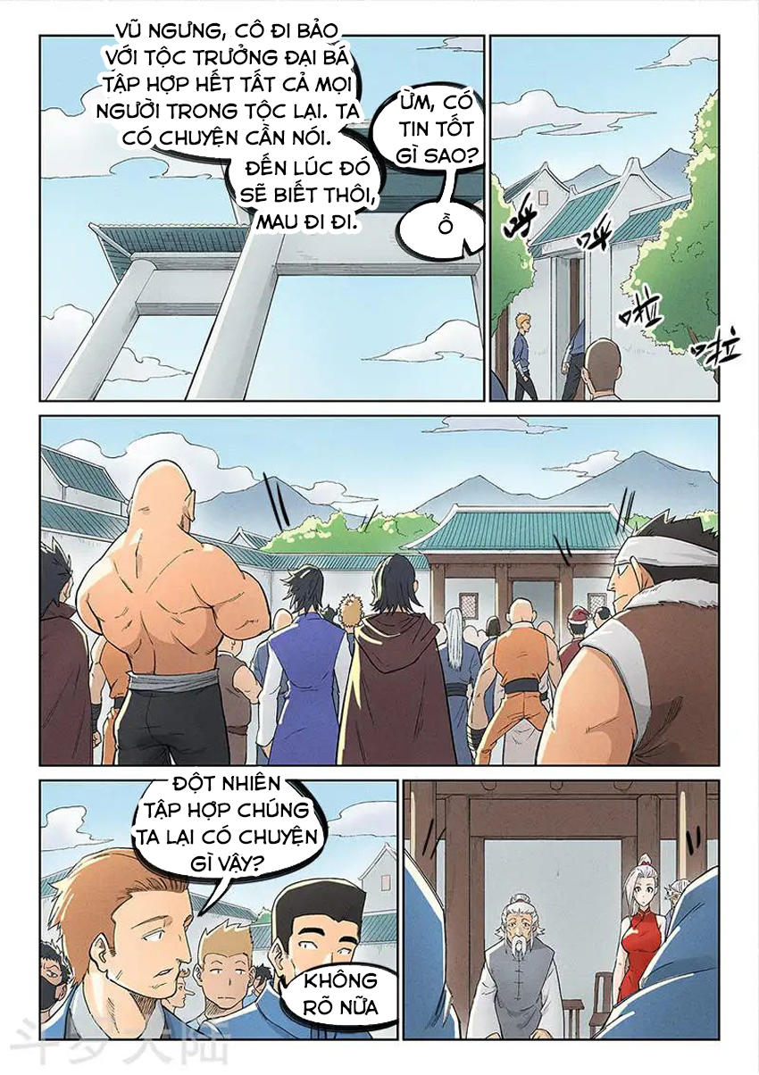 Chương 238 - Trang 1