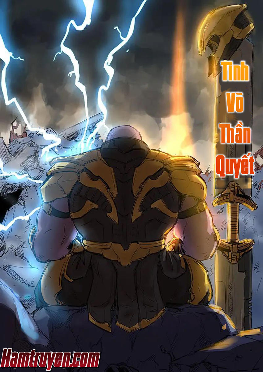 Chương 242 - Trang 1