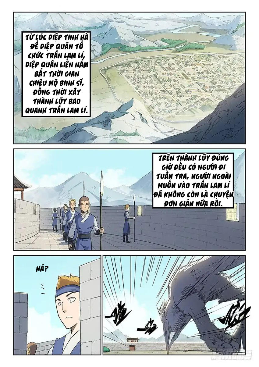 Chương 247 - Trang 2