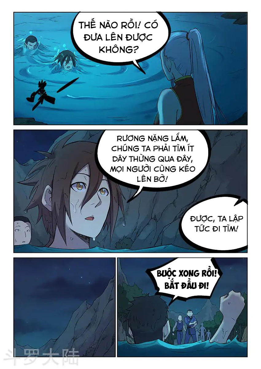 Chương 250 - Trang 2