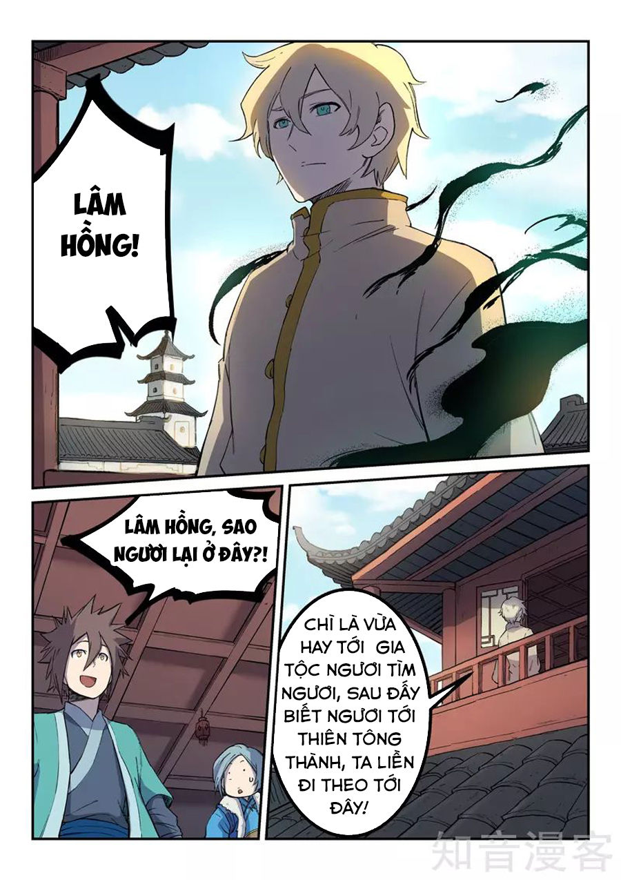 Chương 257 - Trang 2