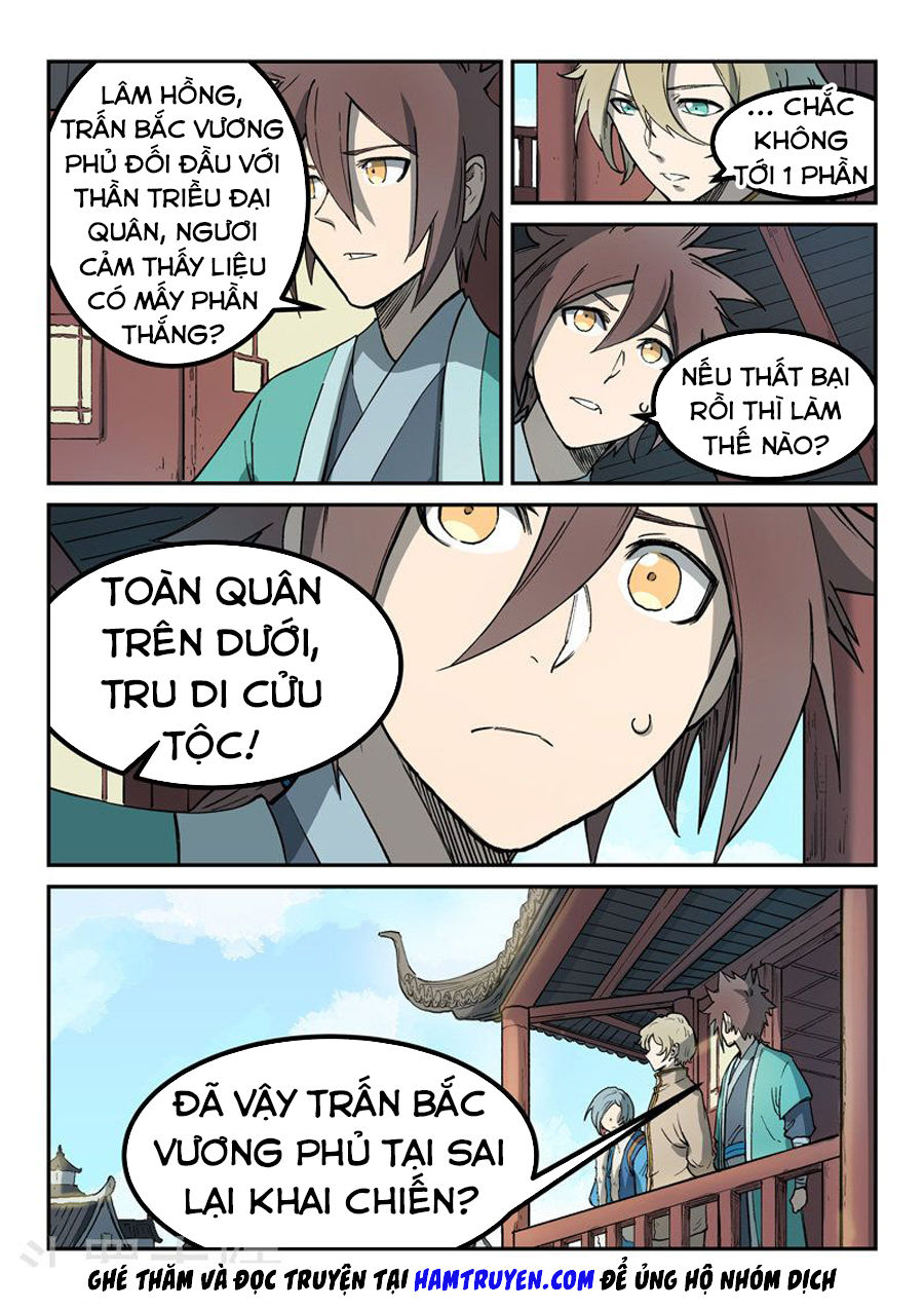 Chương 258 - Trang 2