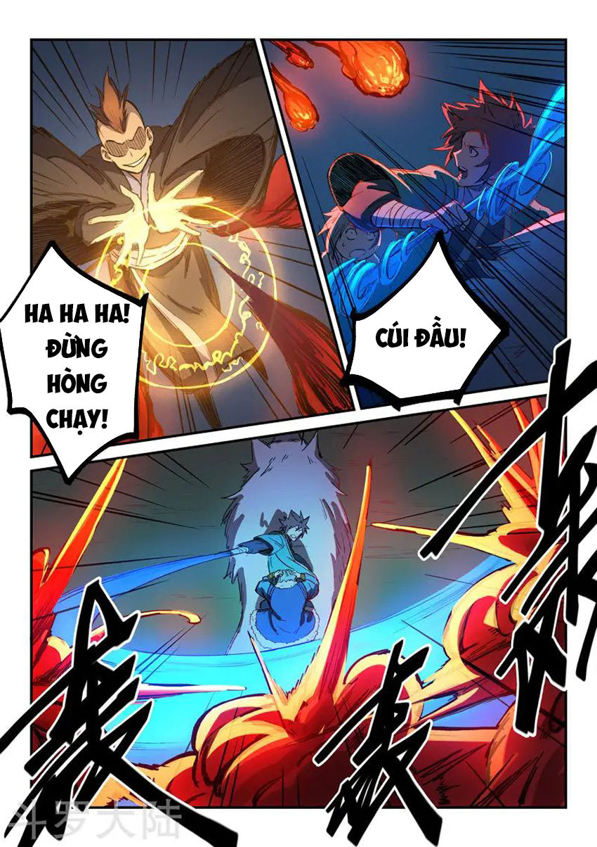 Chương 264 - Trang 2
