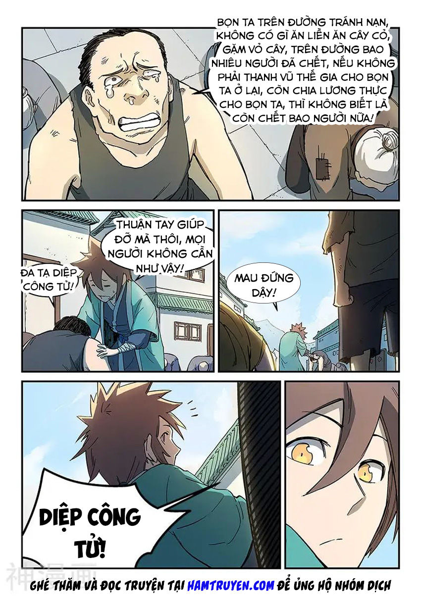 Chương 271 - Trang 2