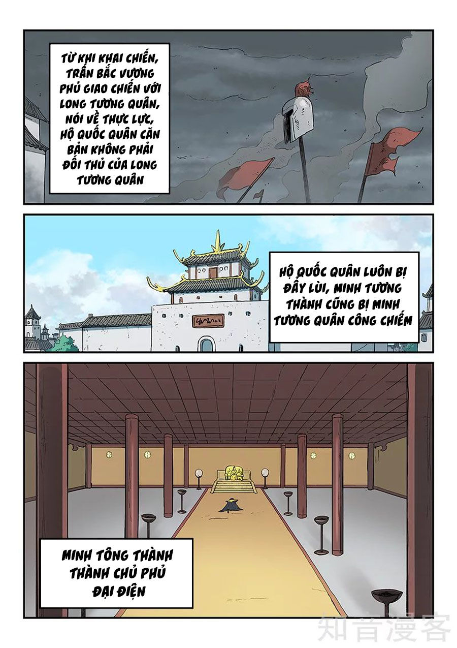 Chương 279 - Trang 1