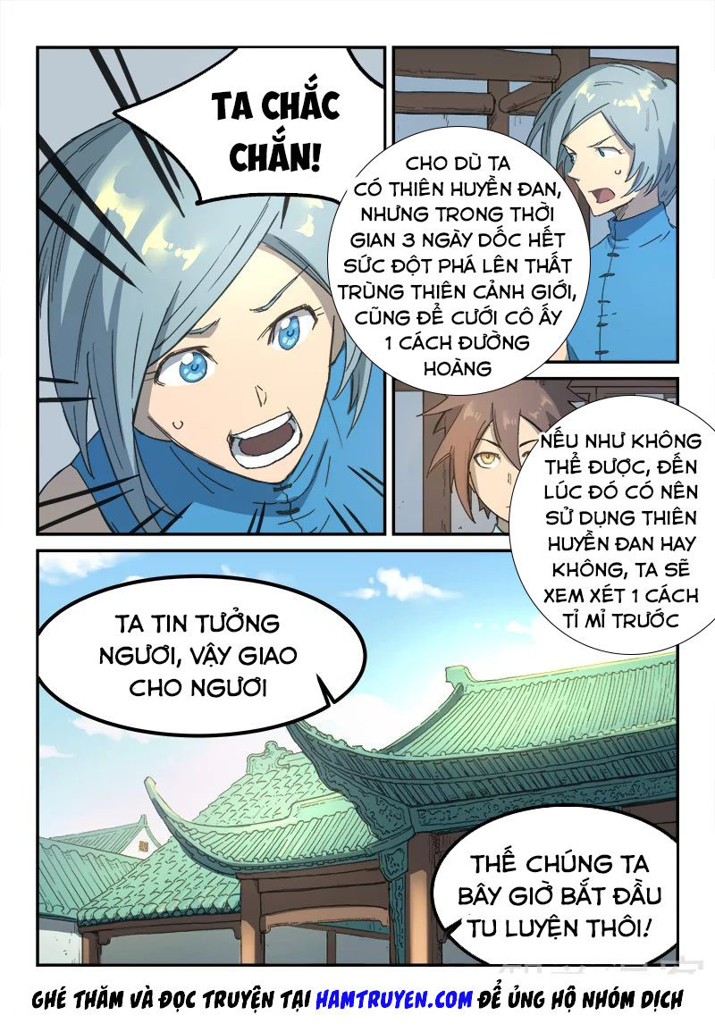Chương 285 - Trang 2