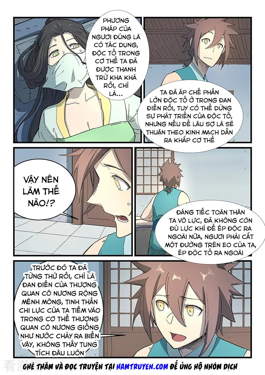 Chương 287 - Trang 2