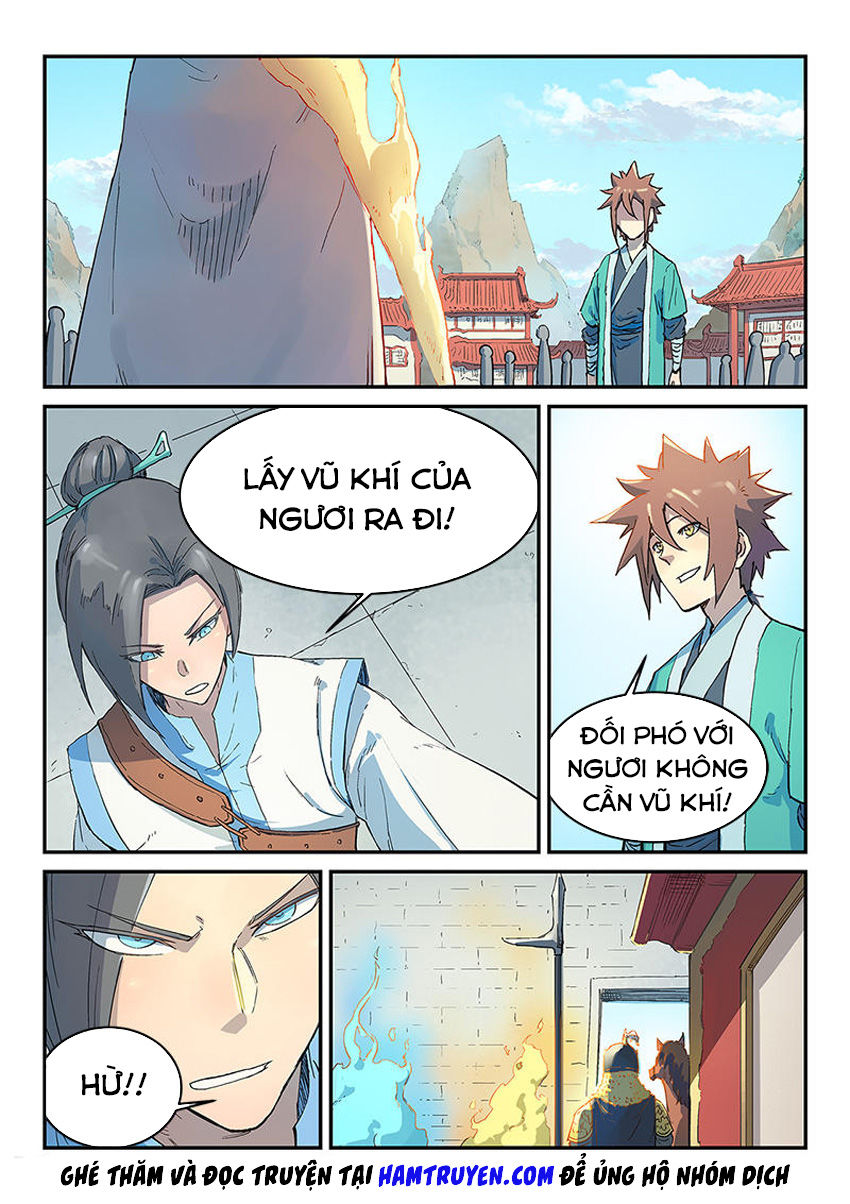 Chương 297 - Trang 1