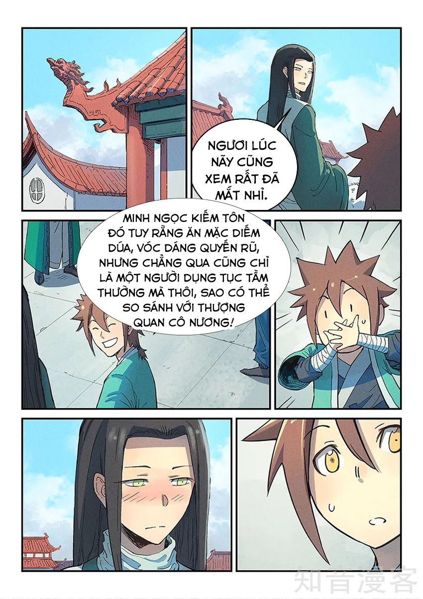 Chương 299 - Trang 2