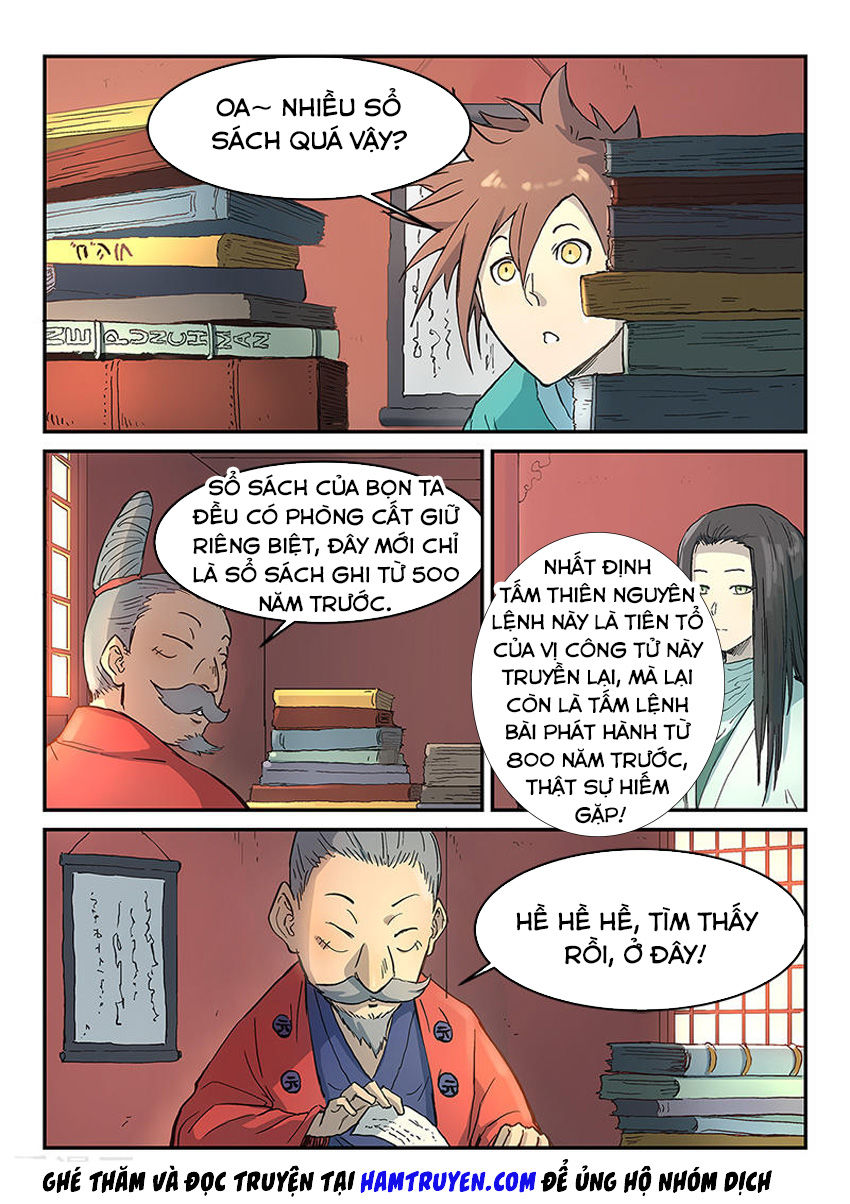 Chương 300 - Trang 1