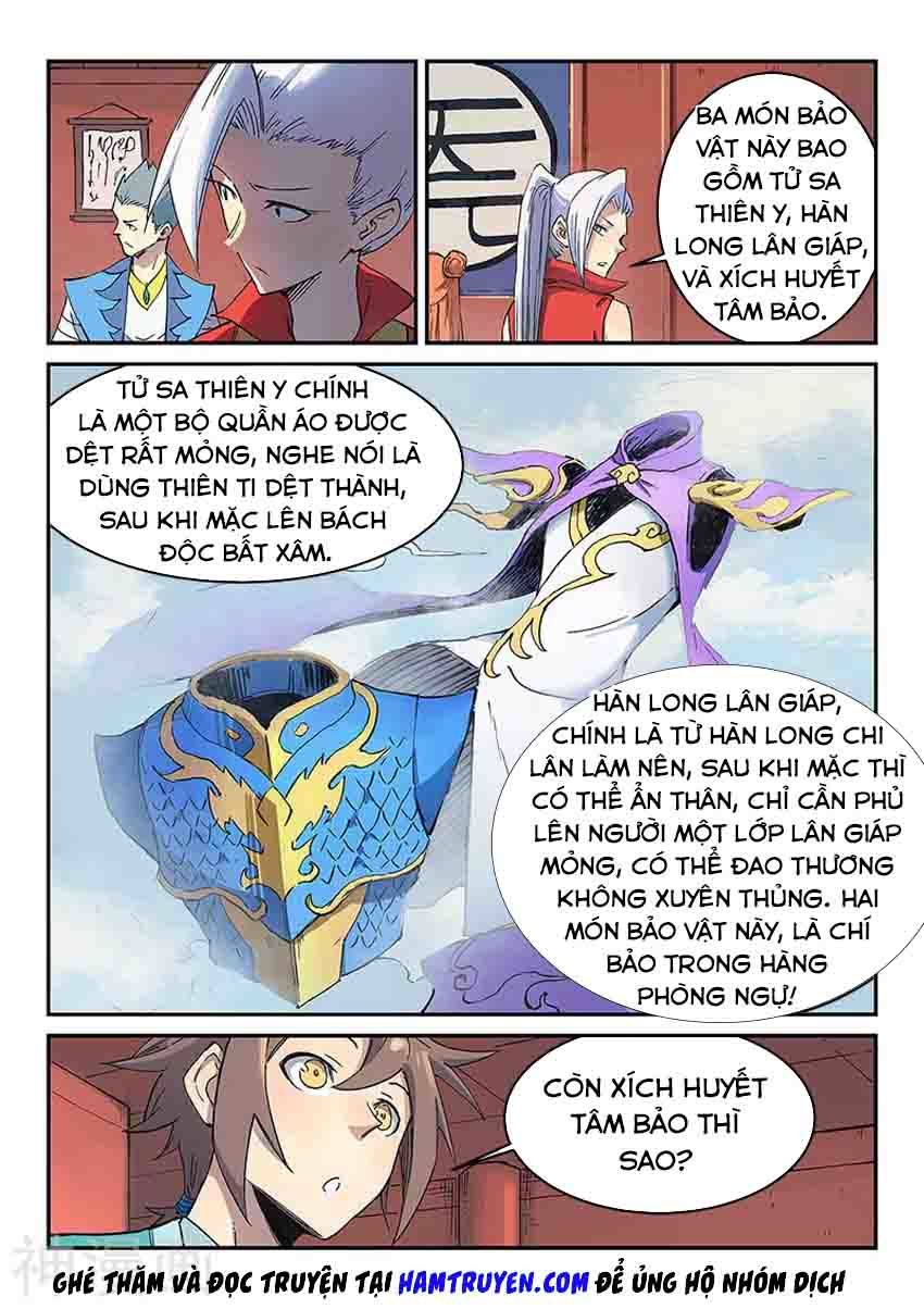 Chương 302 - Trang 2