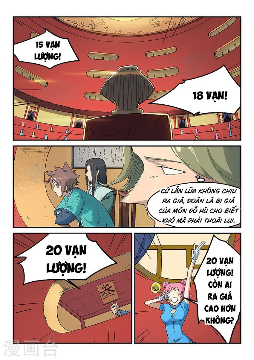 Chương 306 - Trang 1