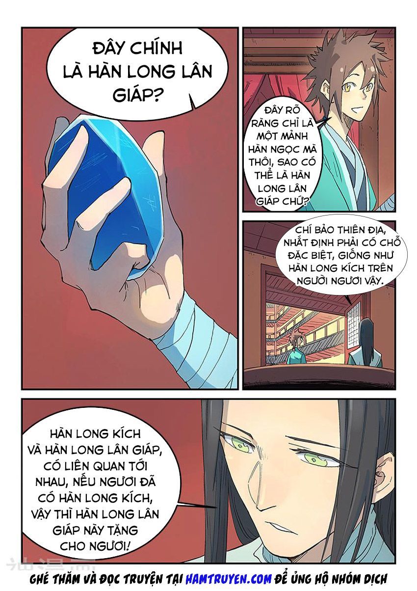 Chương 310 - Trang 2