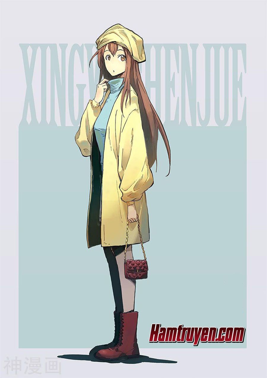 Chương 316 - Trang 1