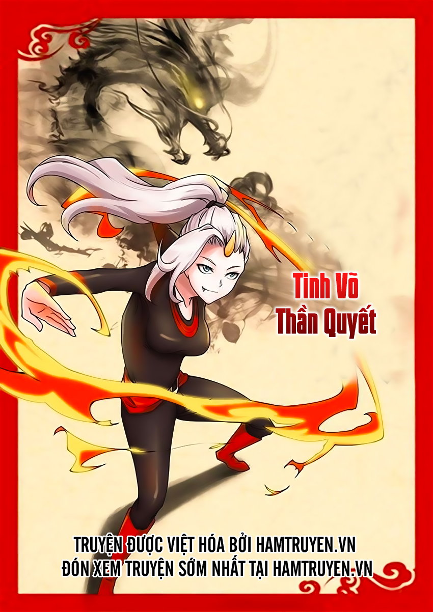 Chương 33 - Trang 1