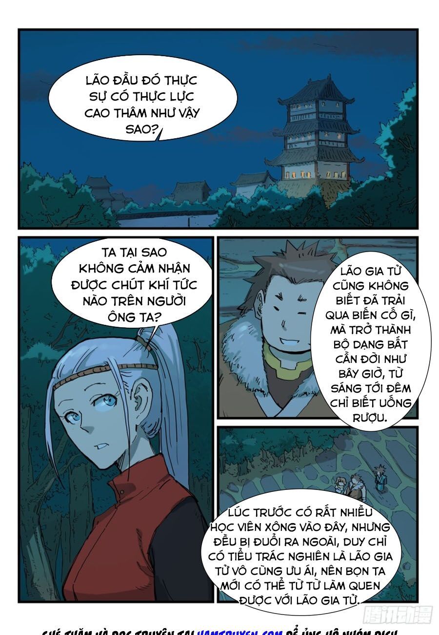 Chương 339 - Trang 1