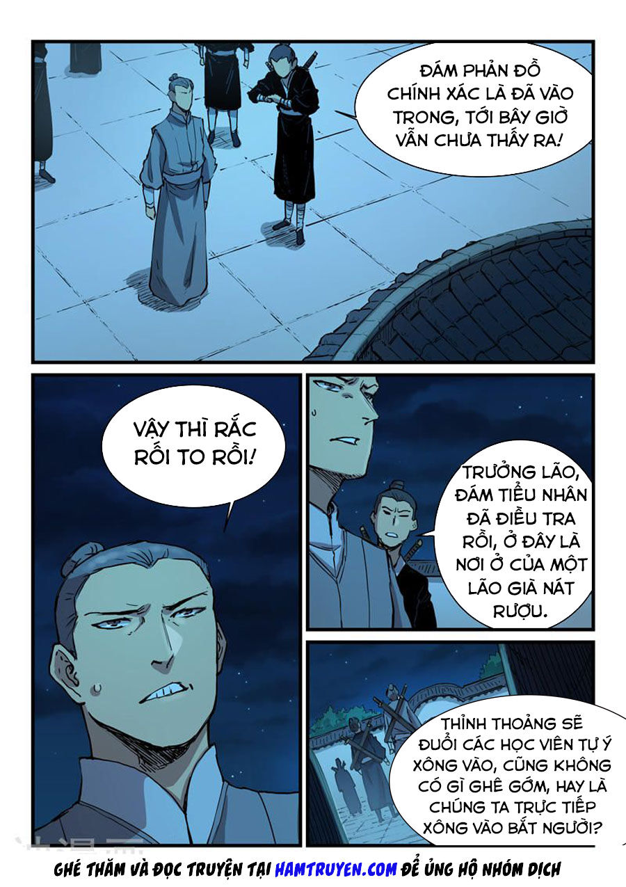 Chương 340 - Trang 1