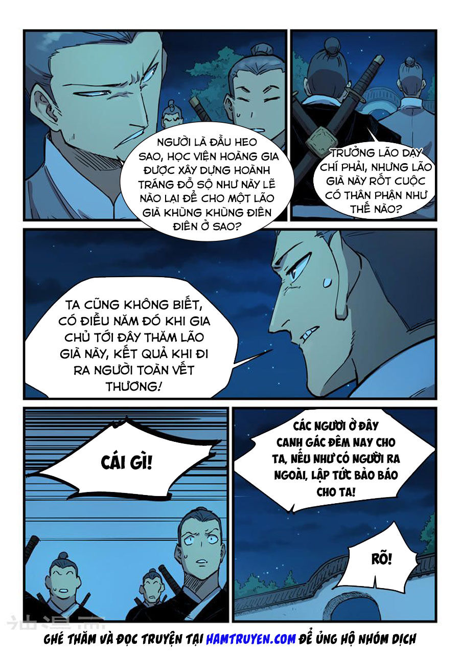 Chương 340 - Trang 2