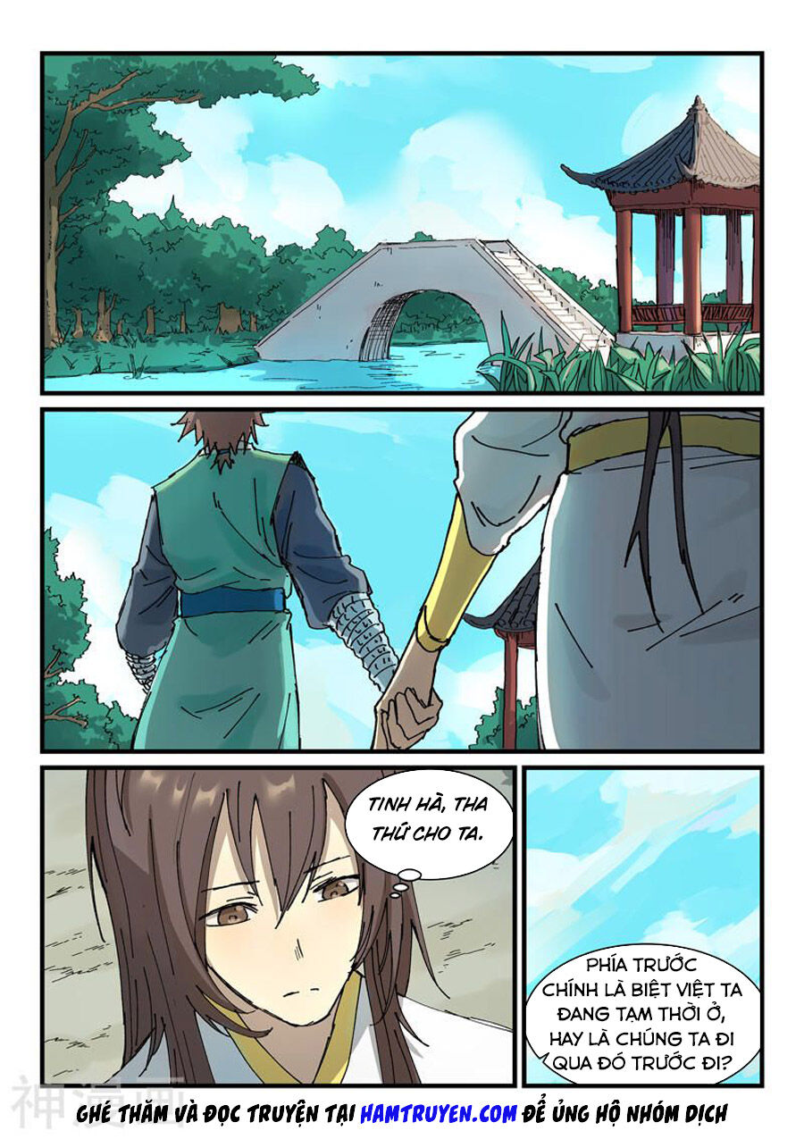Chương 345 - Trang 1