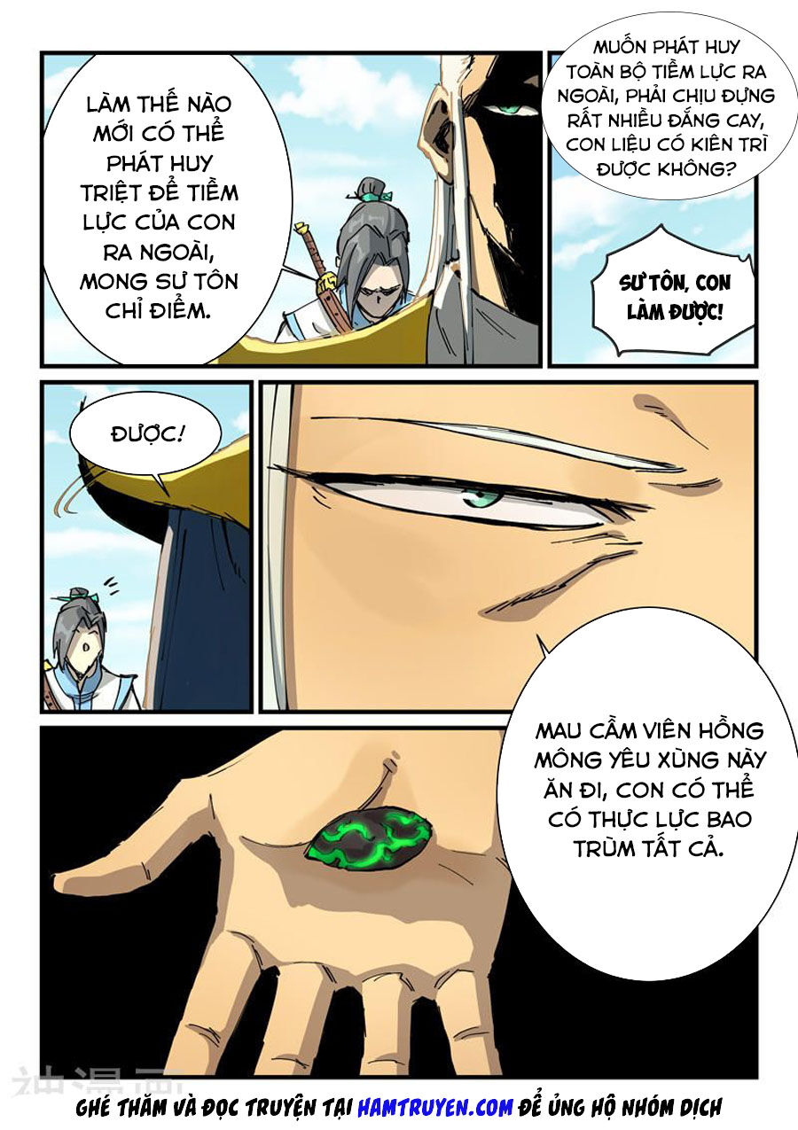 Chương 349 - Trang 2
