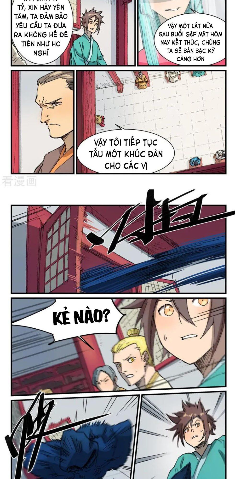 Chương 358 - Trang 2