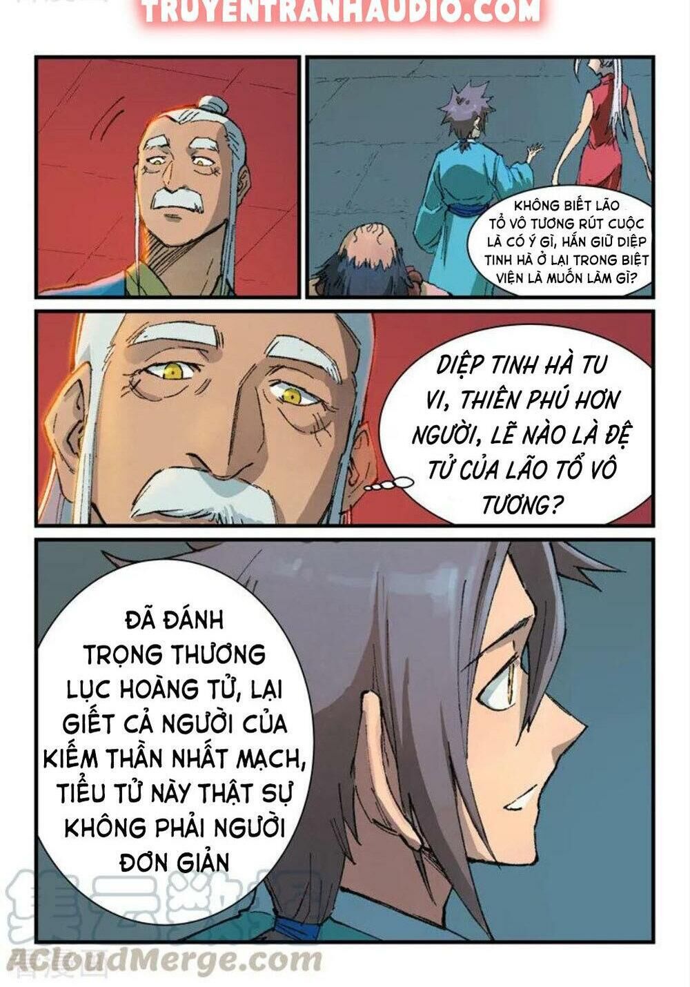 Chương 362 - Trang 2