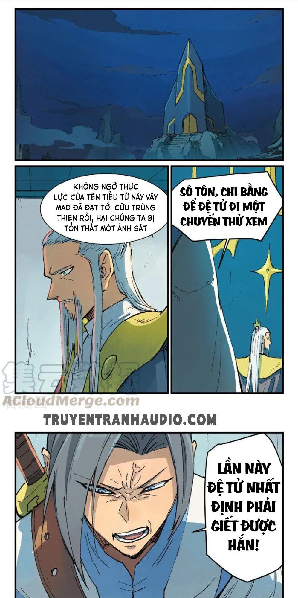 Chương 363 - Trang 1