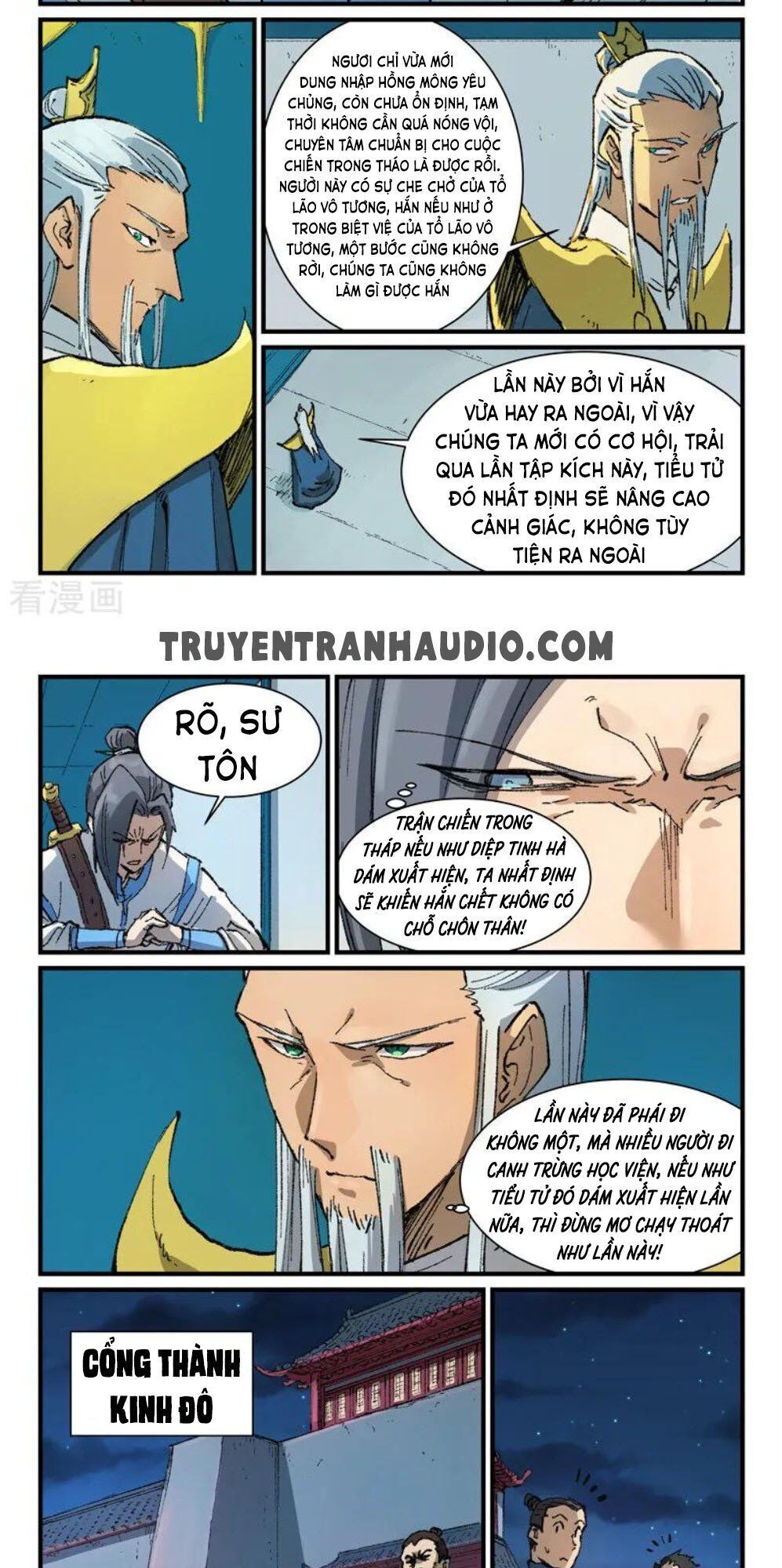 Chương 363 - Trang 2