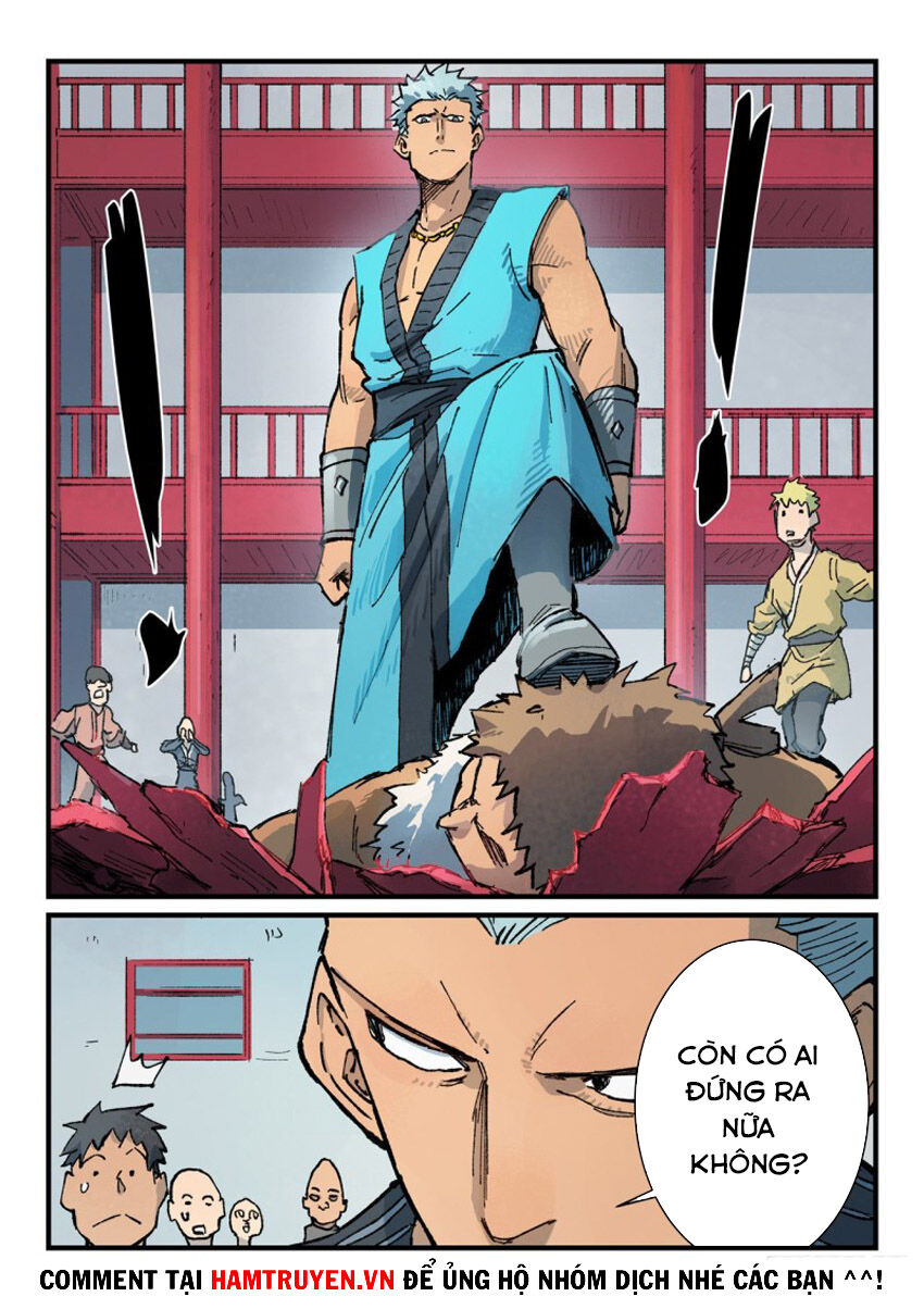 Chương 375 - Trang 2
