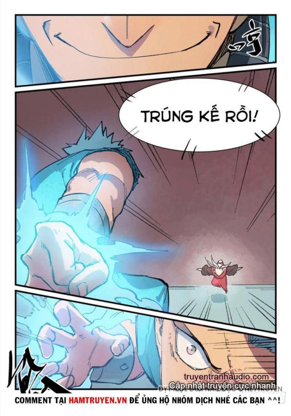 Chương 376 - Trang 2