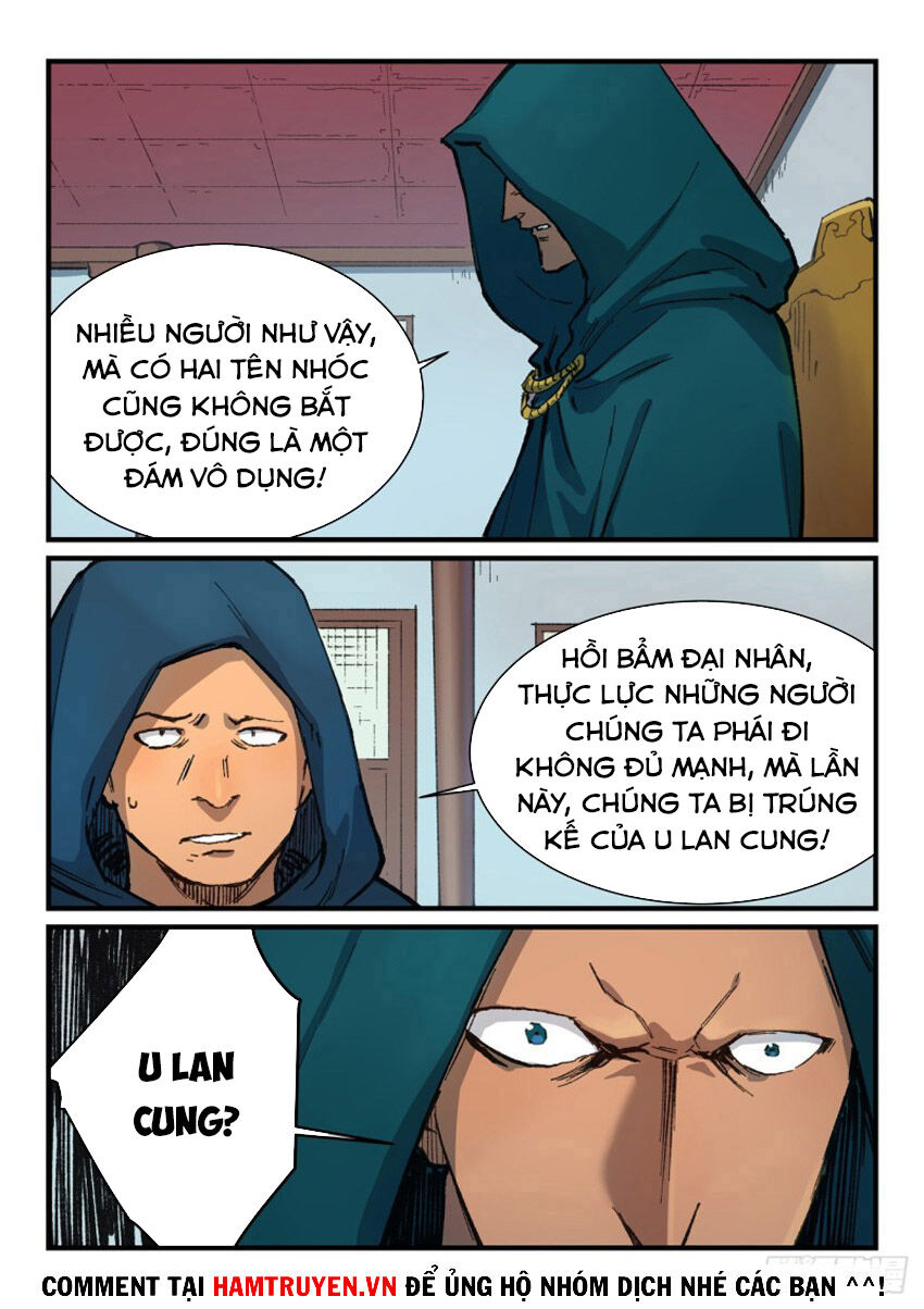 Chương 380 - Trang 1