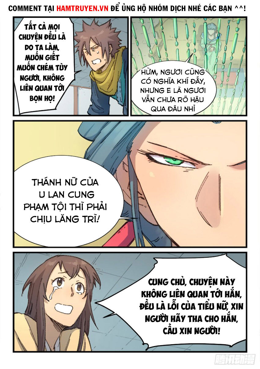 Chương 382 - Trang 1