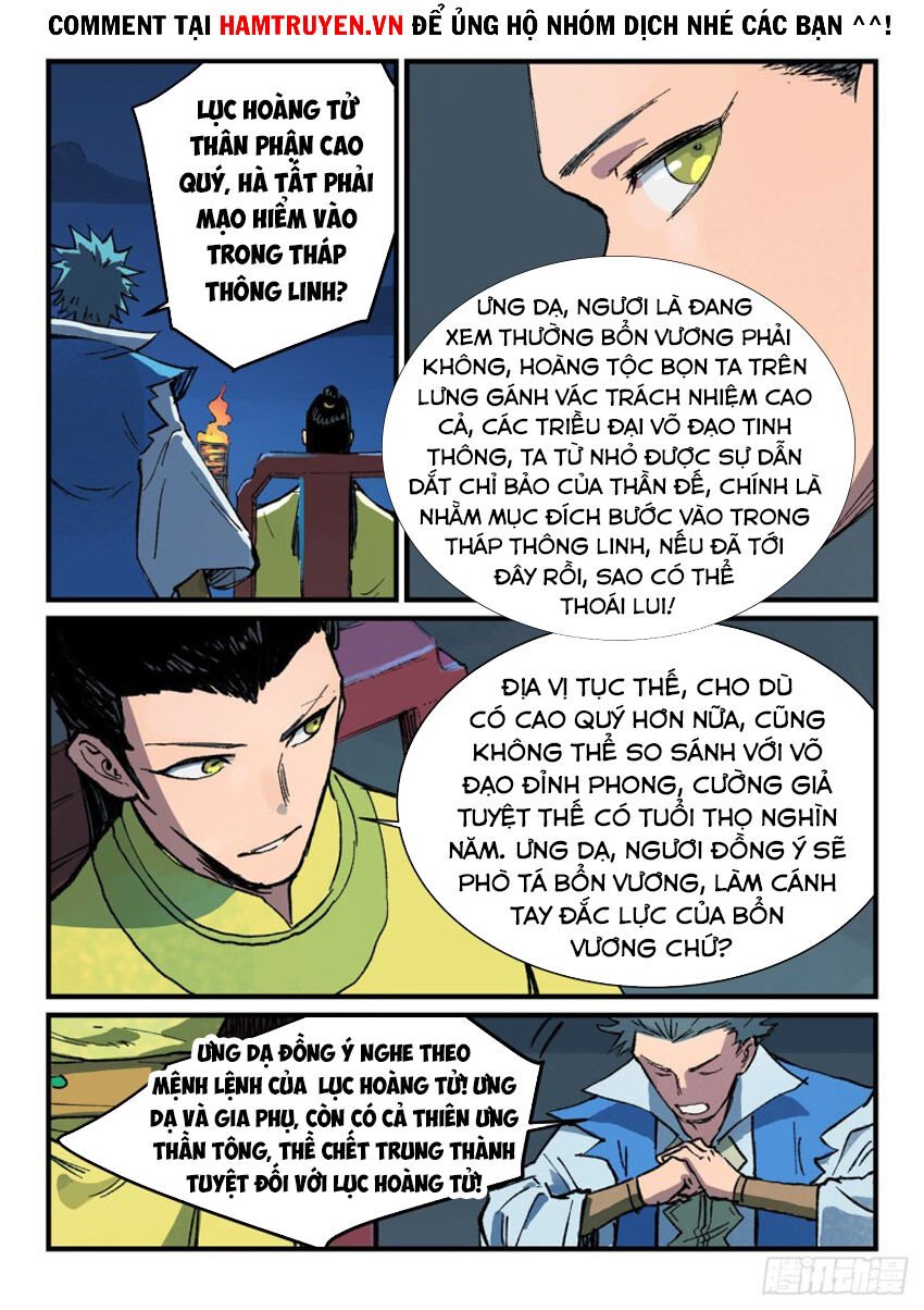 Chương 385 - Trang 2