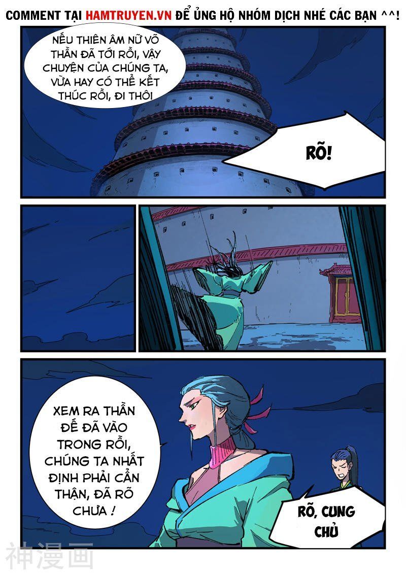 Chương 389 - Trang 1