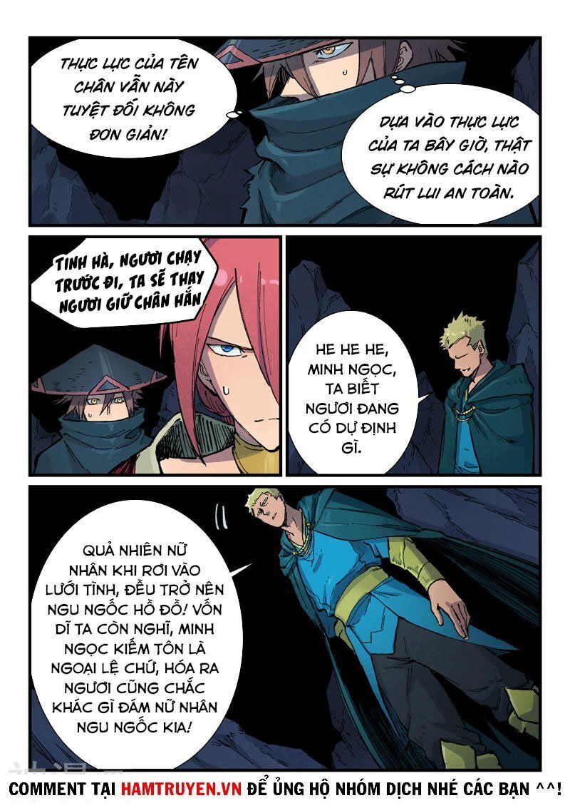 Chương 391 - Trang 2