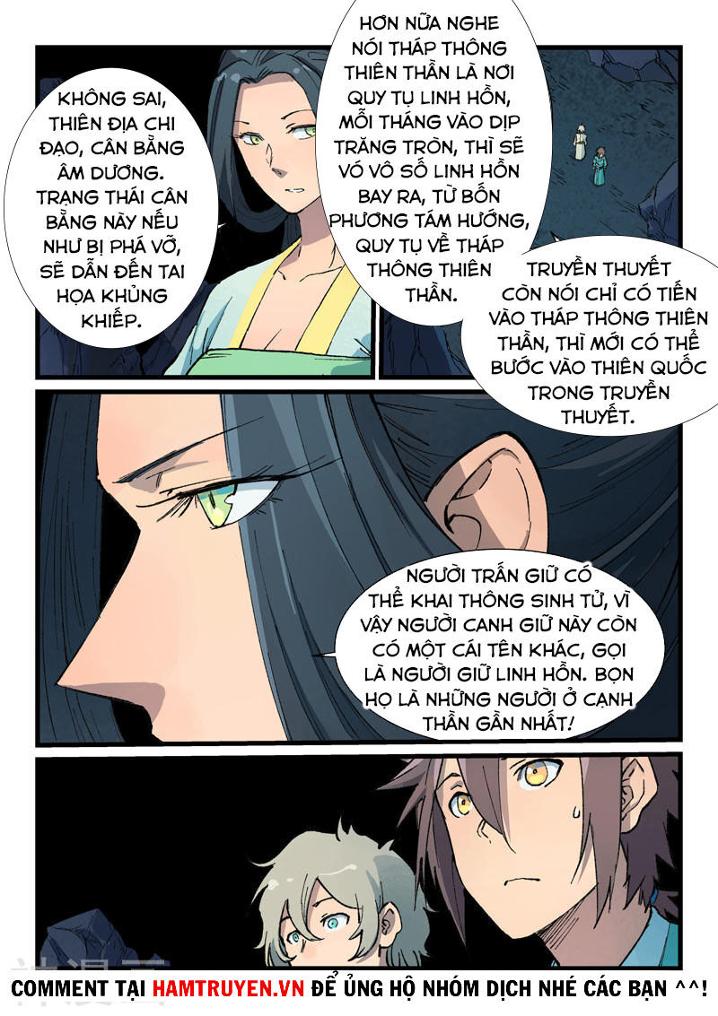 Chương 396 - Trang 1