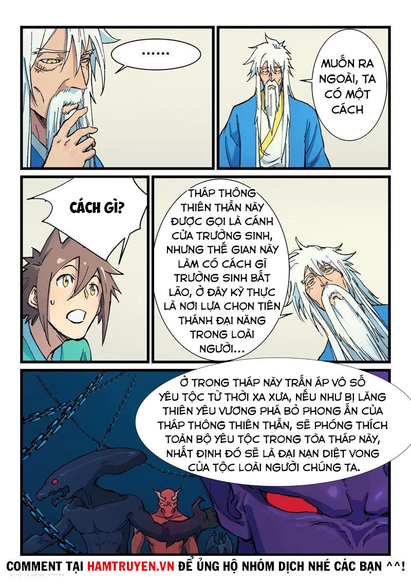 Chương 401 - Trang 1