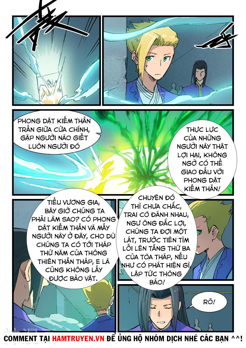 Chương 404 - Trang 2