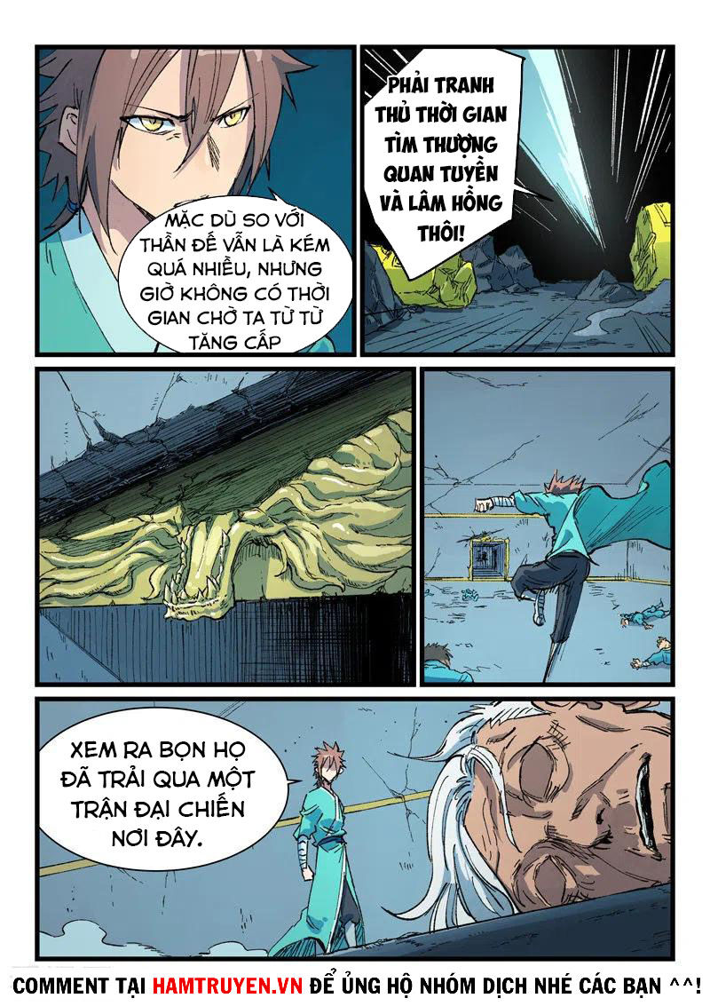 Chương 413 - Trang 2