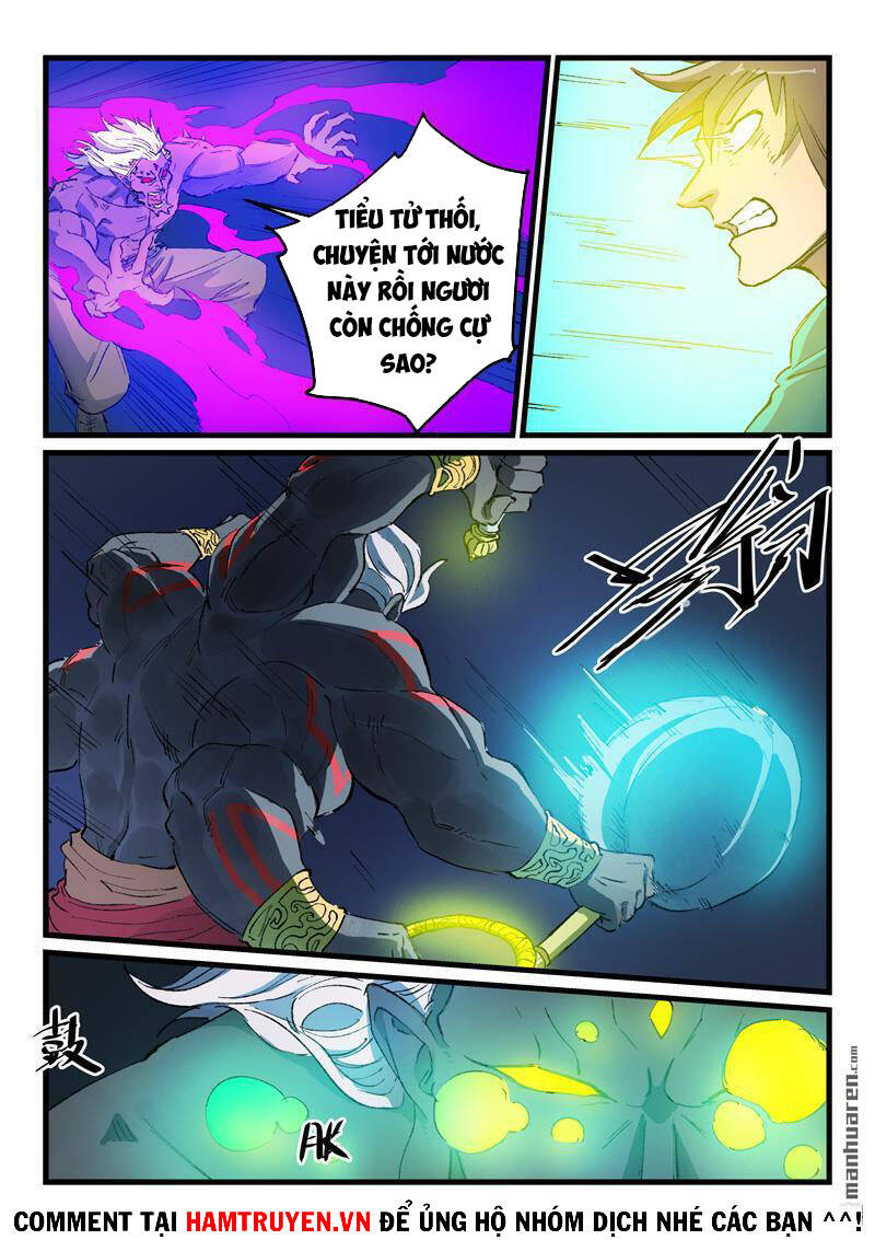 Chương 429 - Trang 2
