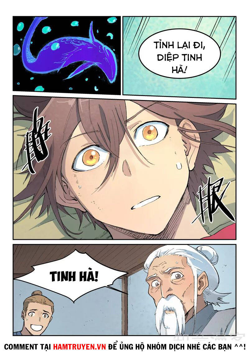 Chương 435 - Trang 1