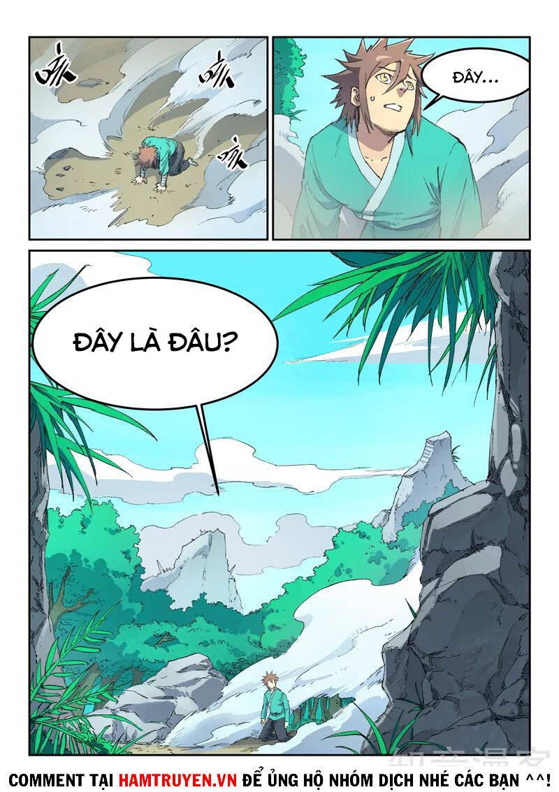 Chương 436 - Trang 1