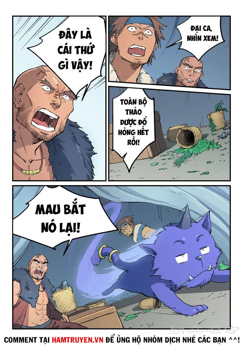 Chương 454 - Trang 2