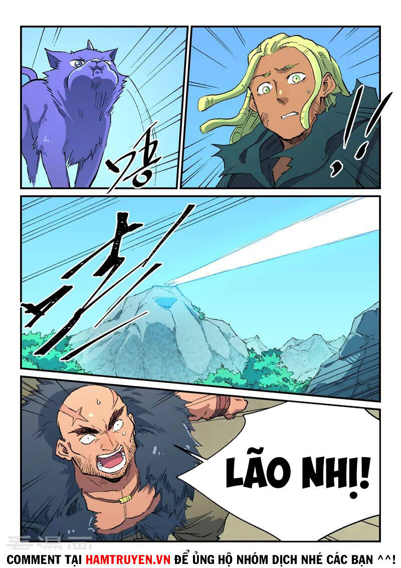 Chương 462 - Trang 2