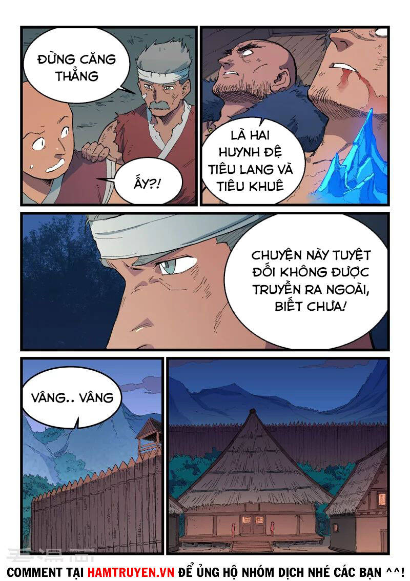 Chương 468 - Trang 1