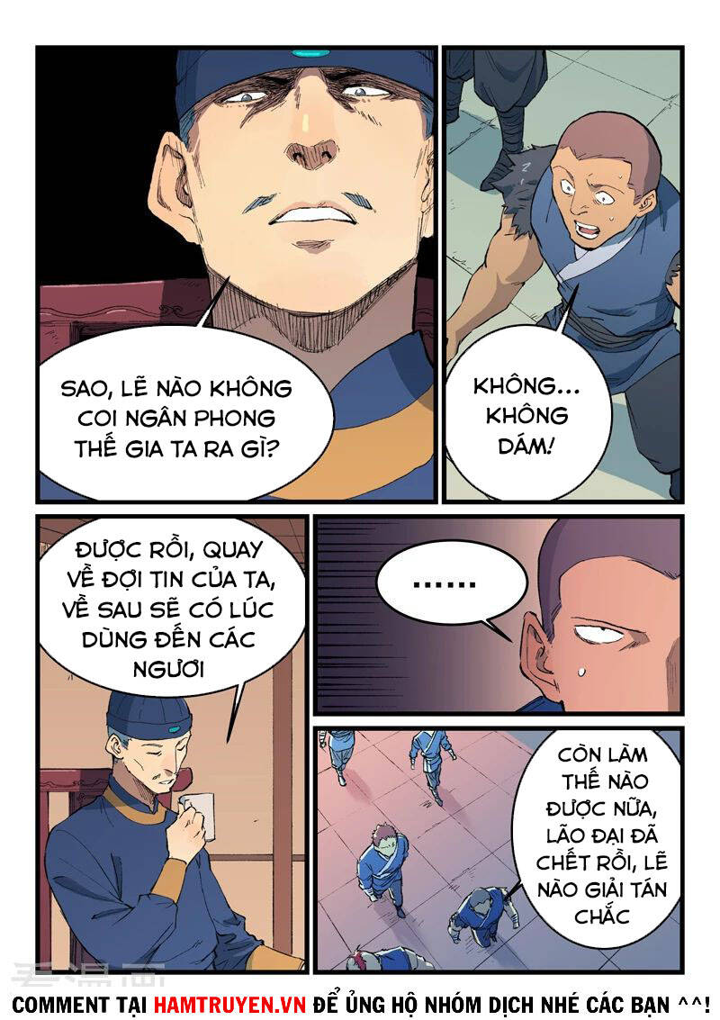 Chương 469 - Trang 1