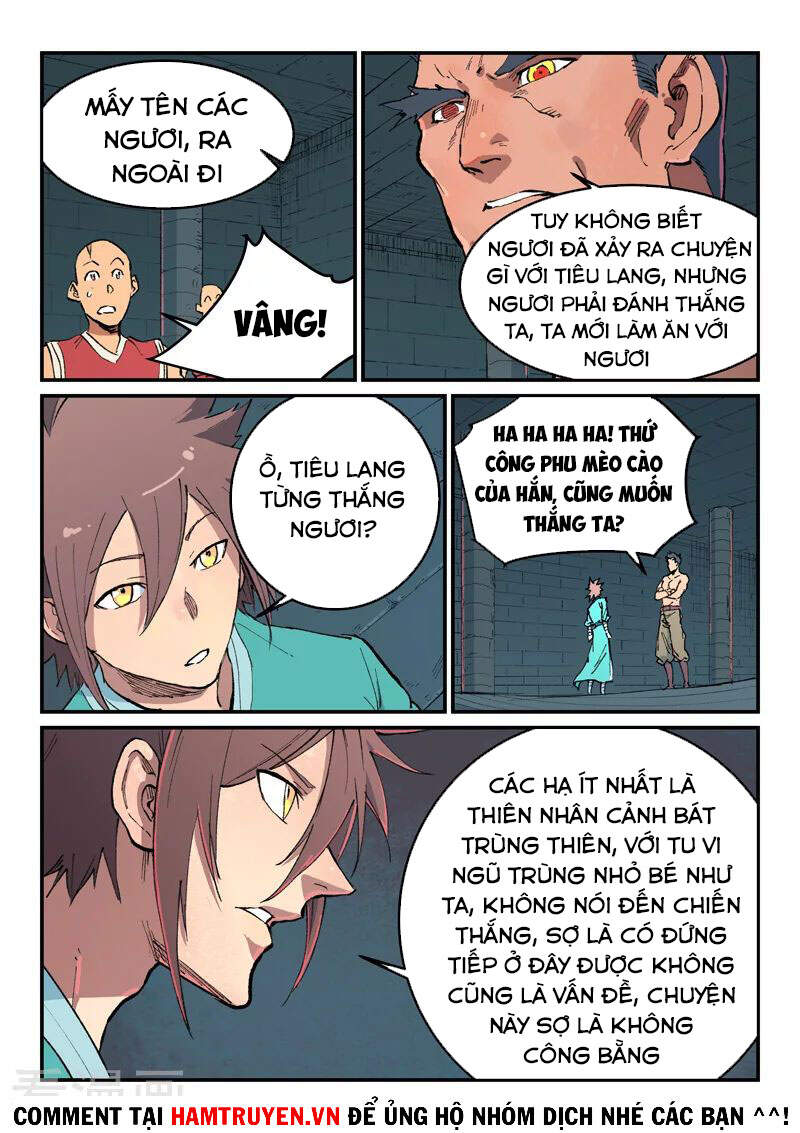 Chương 476 - Trang 1