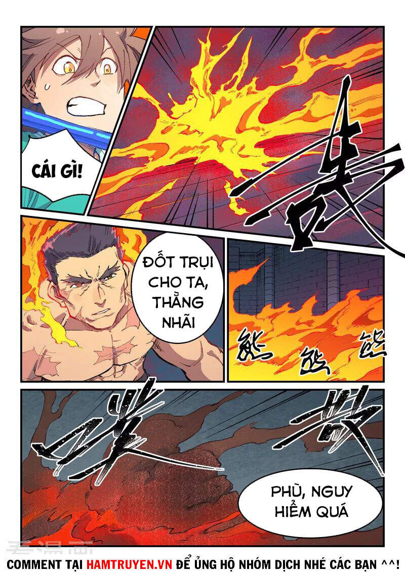 Chương 477 - Trang 2