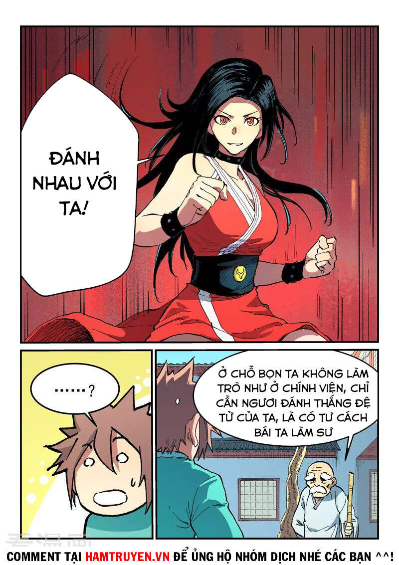 Chương 485 - Trang 2