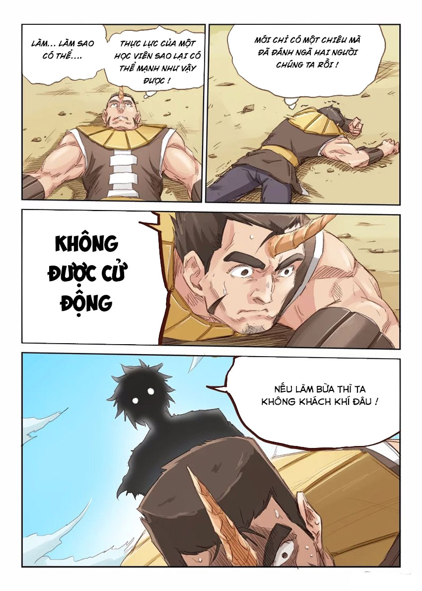 Chương 49 - Trang 2